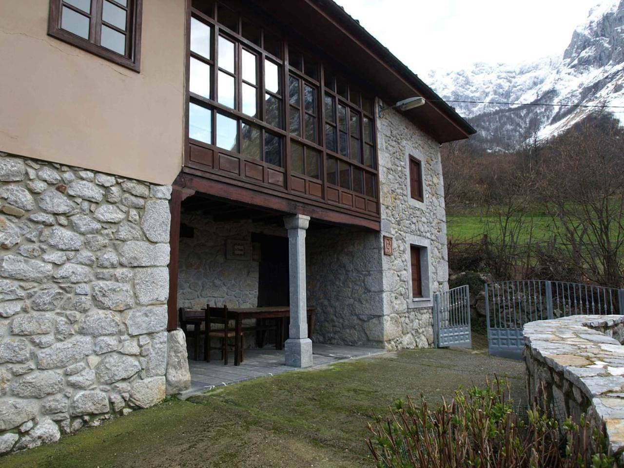 Foto 9 von 43: Holiday Home