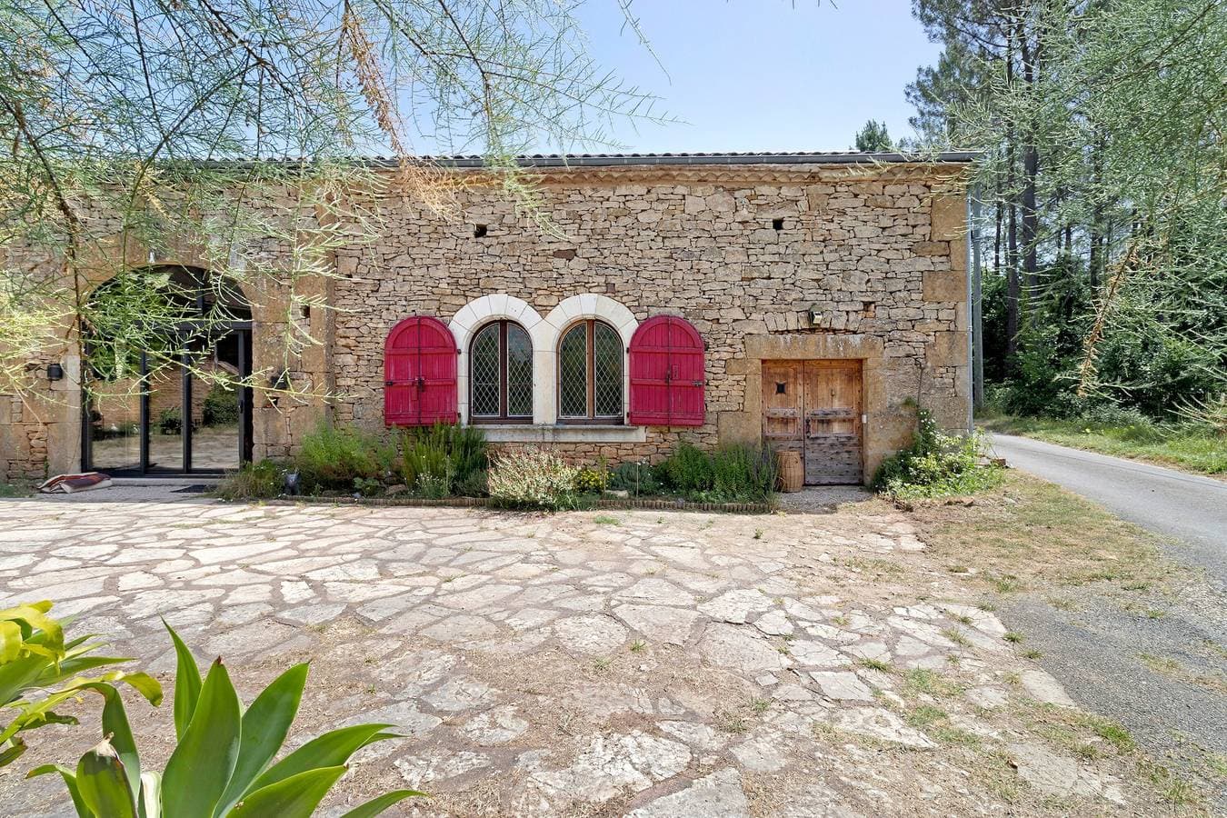 La Maison d'Ô 4 personnes 1