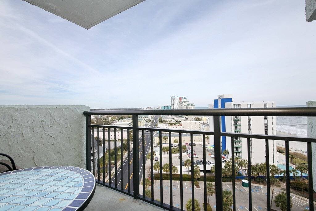 Foto 11 von 50: Kommen Sie und entdecken Sie diese kürzlich aktualisierte 1 Br Oceanview @ Bluewater Resort!