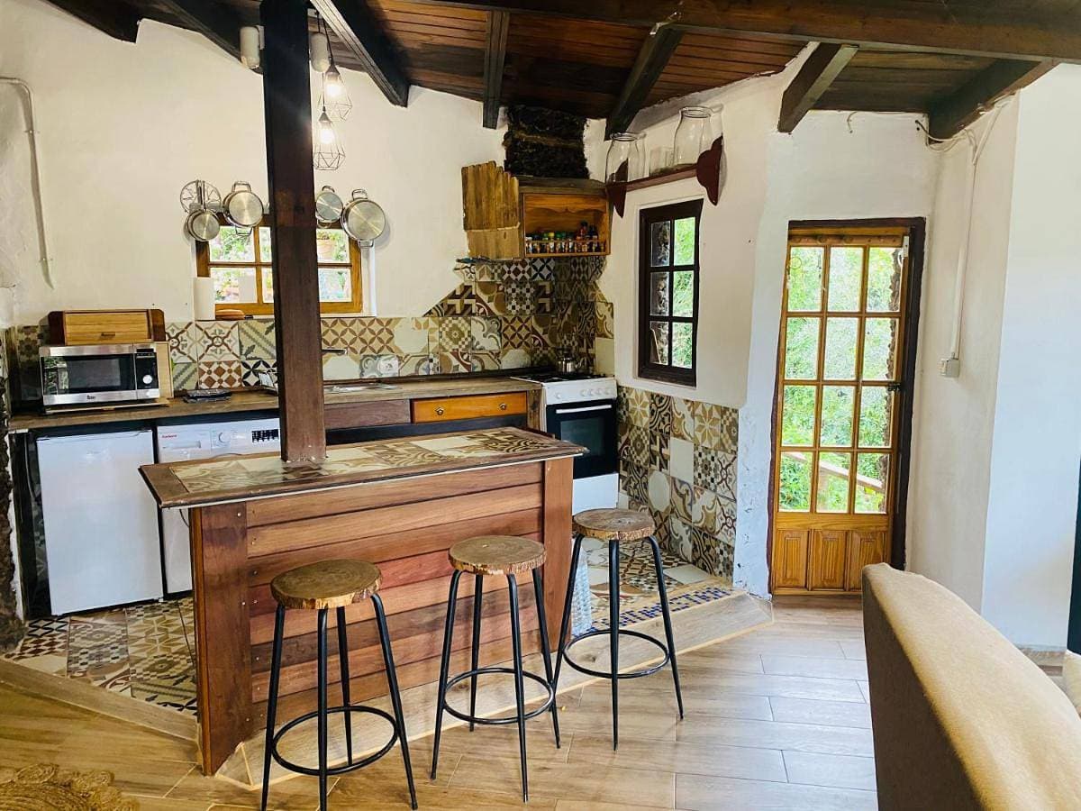 Foto 5 von 53: Two-Bedroom Chalet