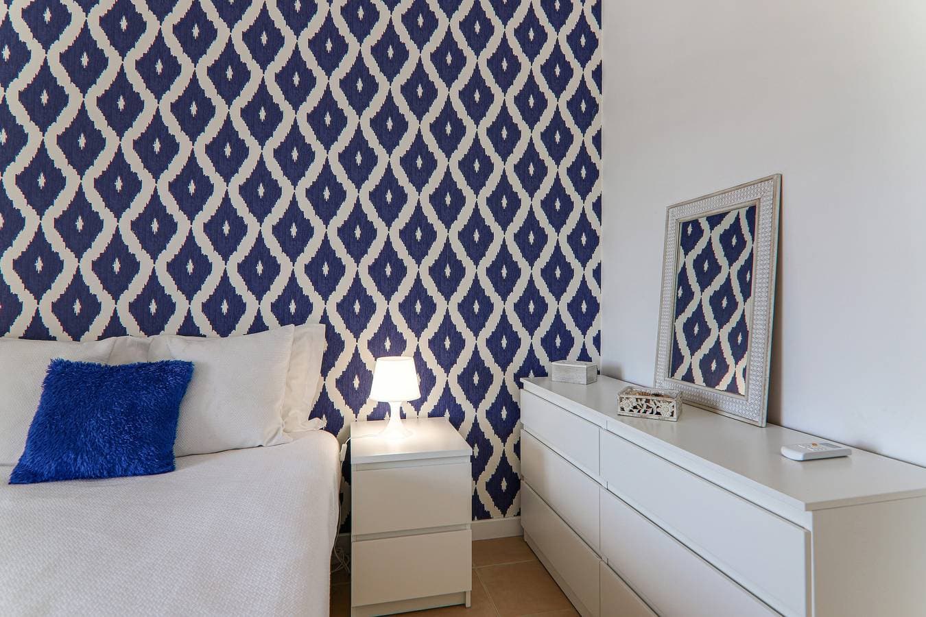 Foto 10 von 20: Ferienwohnung Refugio Salgados mit Balkon, Garten und WLAN