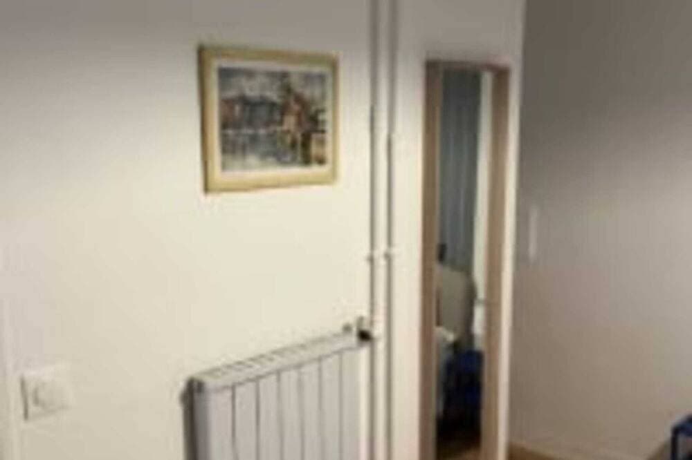 Foto 6 von 6: Studio number 7 in Pantin