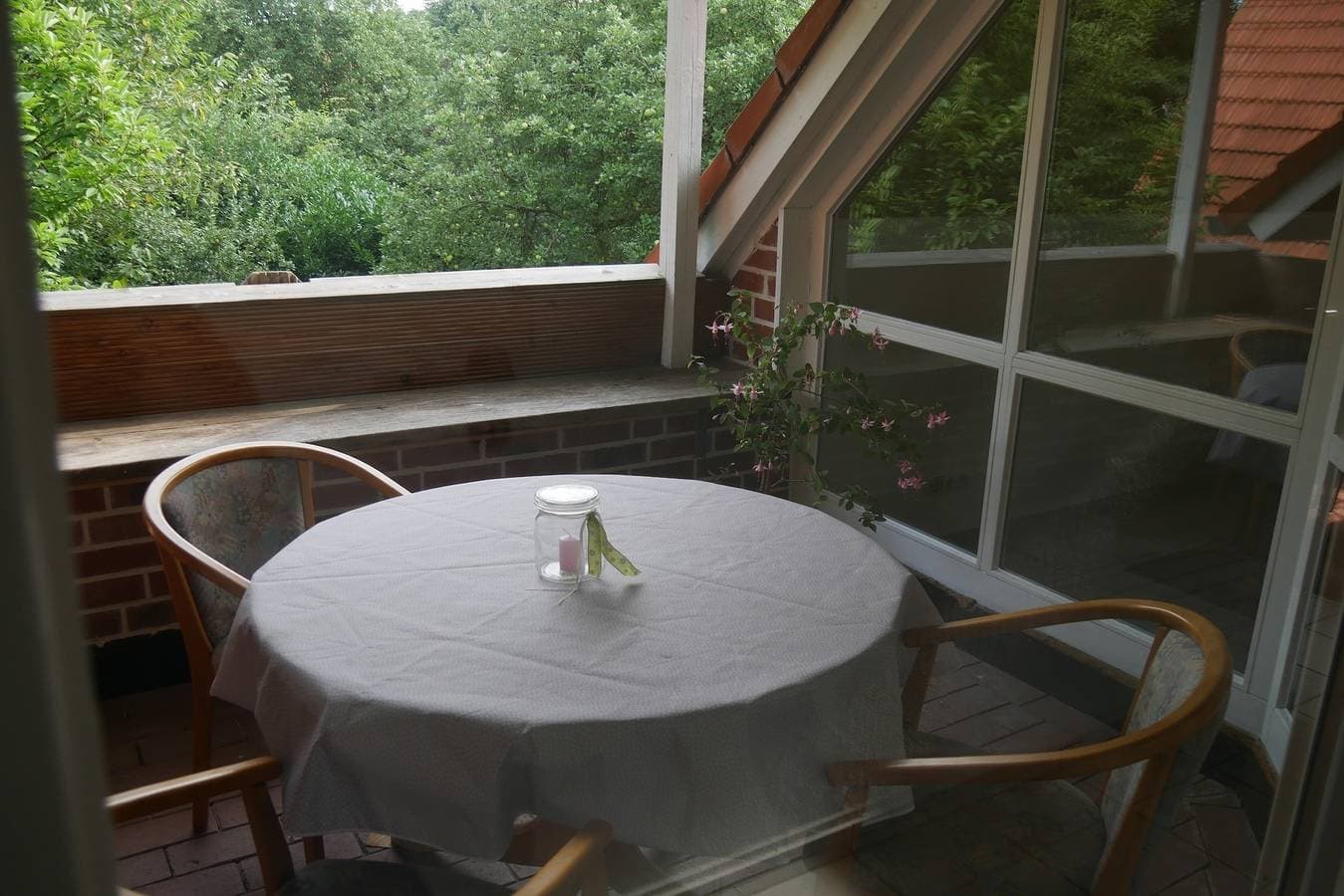 Foto 9 von 17: Ferienwohnung Auszeit