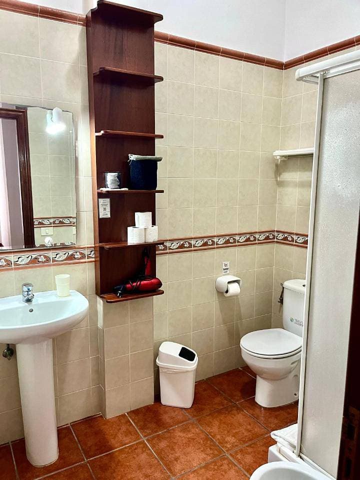 Foto 12 von 50: One-Bedroom Apartment with Sea View - Smoking