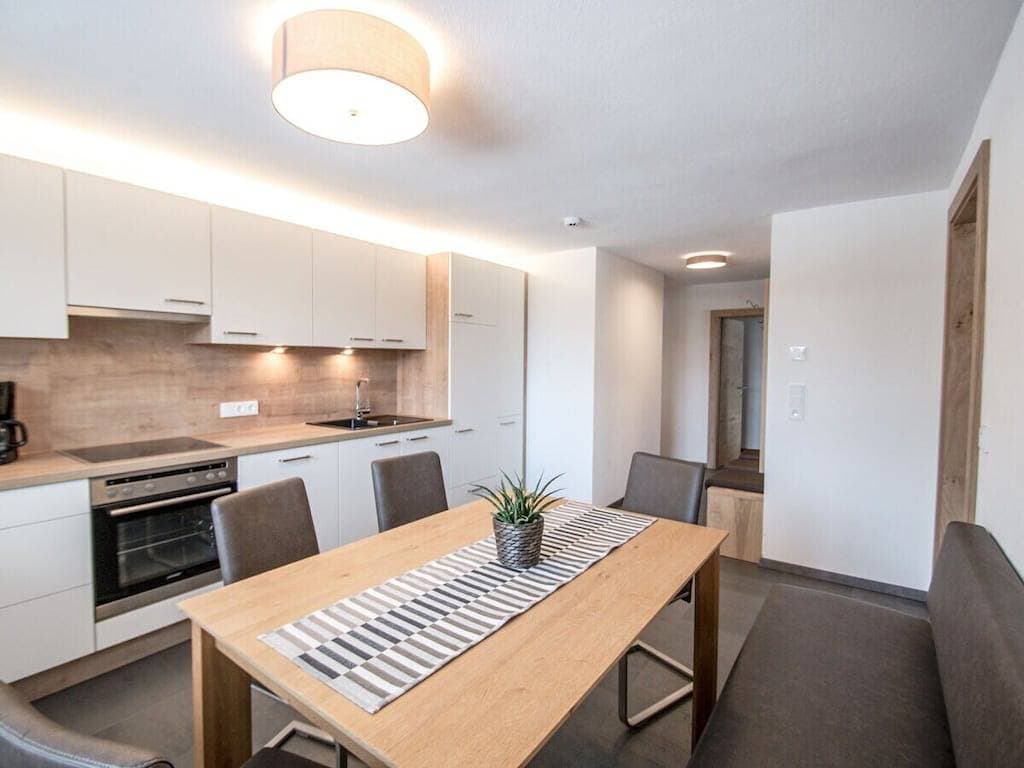 Foto 9 von 40: 70 m² Gästehaus Sonne