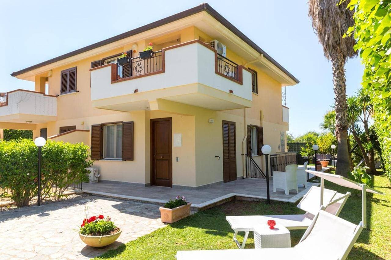 Isola Suite 1