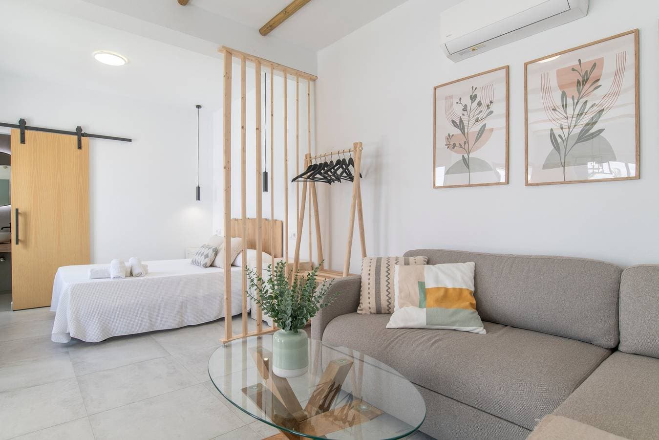 Foto 10 von 27: Apartment 'Casa Craspedia' mit privatem Pool, WLAN und Klimaanlage