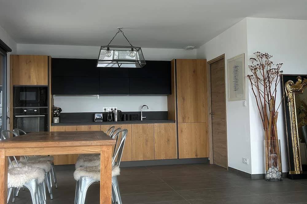 Foto 10 von 15: House with breathtaking views over the valley, only 15 minutes from Corte