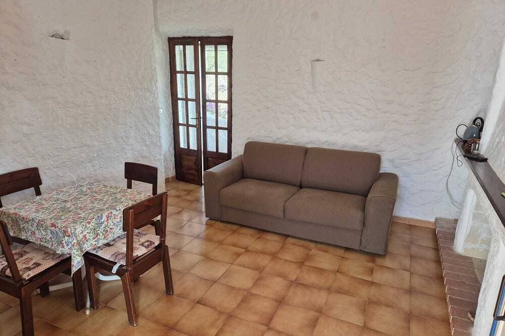 Foto 5 von 19: Authentic Sardinian villa in nature within walking distance of a beautiful beach