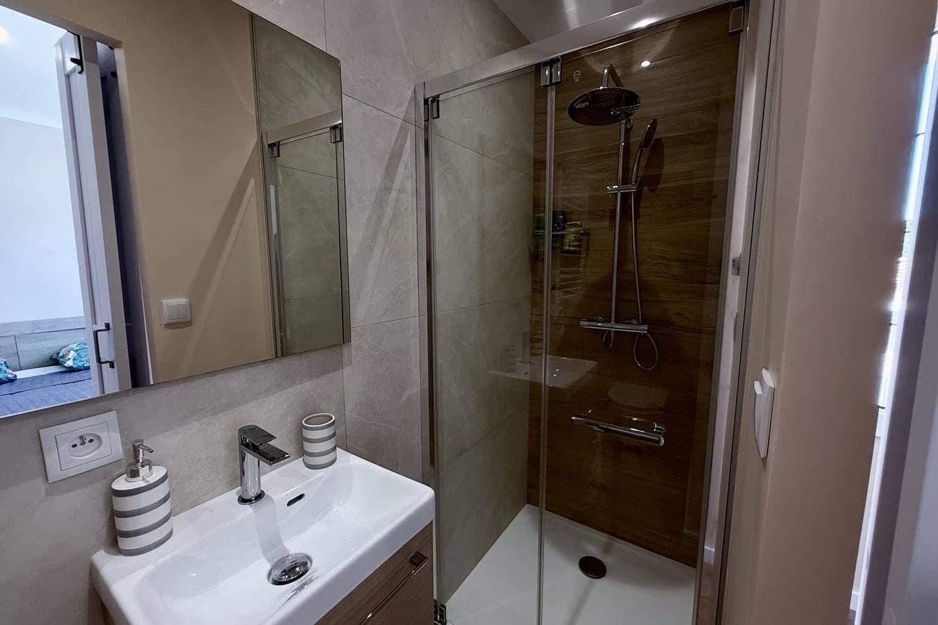 Foto 8 von 13: Ferienhaus für 7 Personen