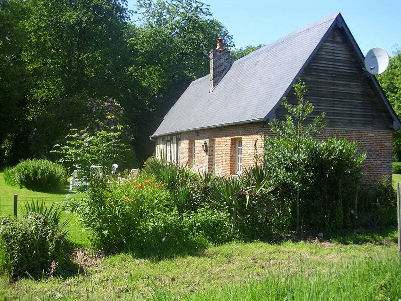 Foto 8 von 15: Gîtes de France® - Les Rhododendrons