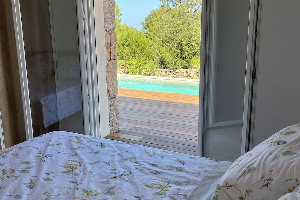 Foto 4 von 18: Maison de Charme en Pierres a 8mn de Porto Vecchio