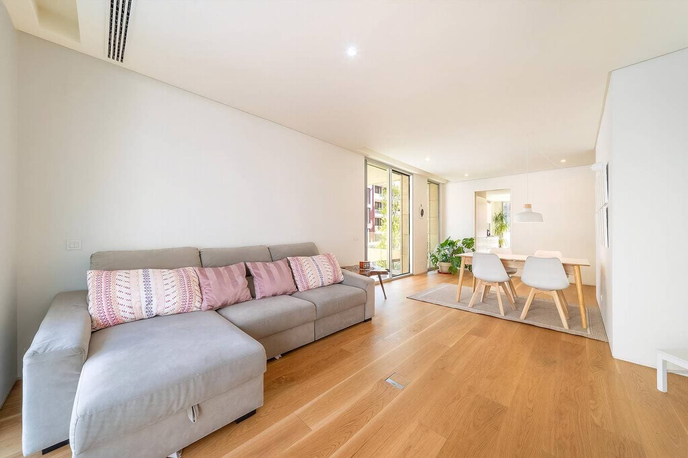 Foto 10 von 37: Ferienwohnung für 4 Personen mit Garten