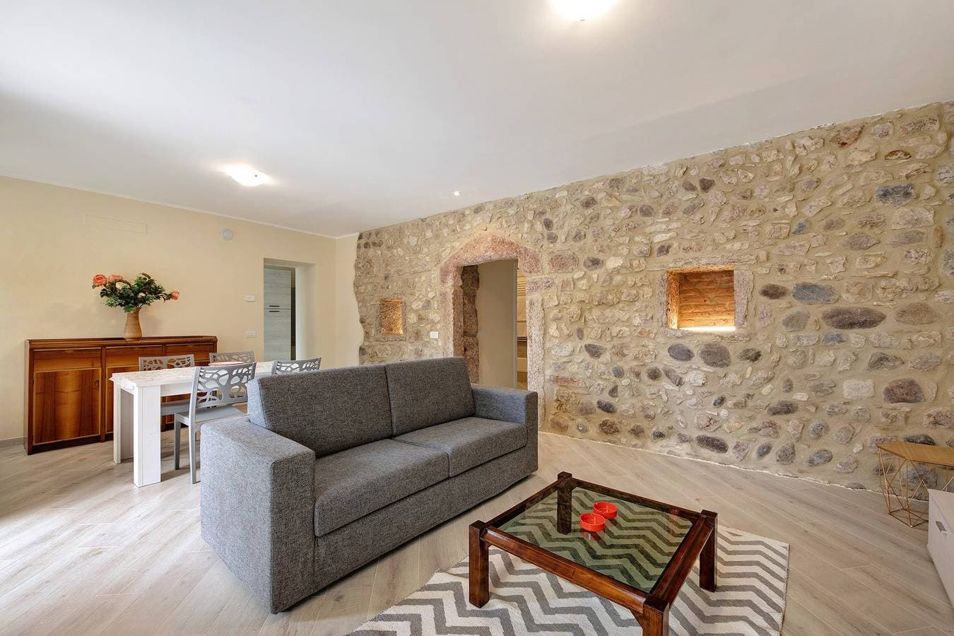 Casa Vera Aurora Lake Garda 1