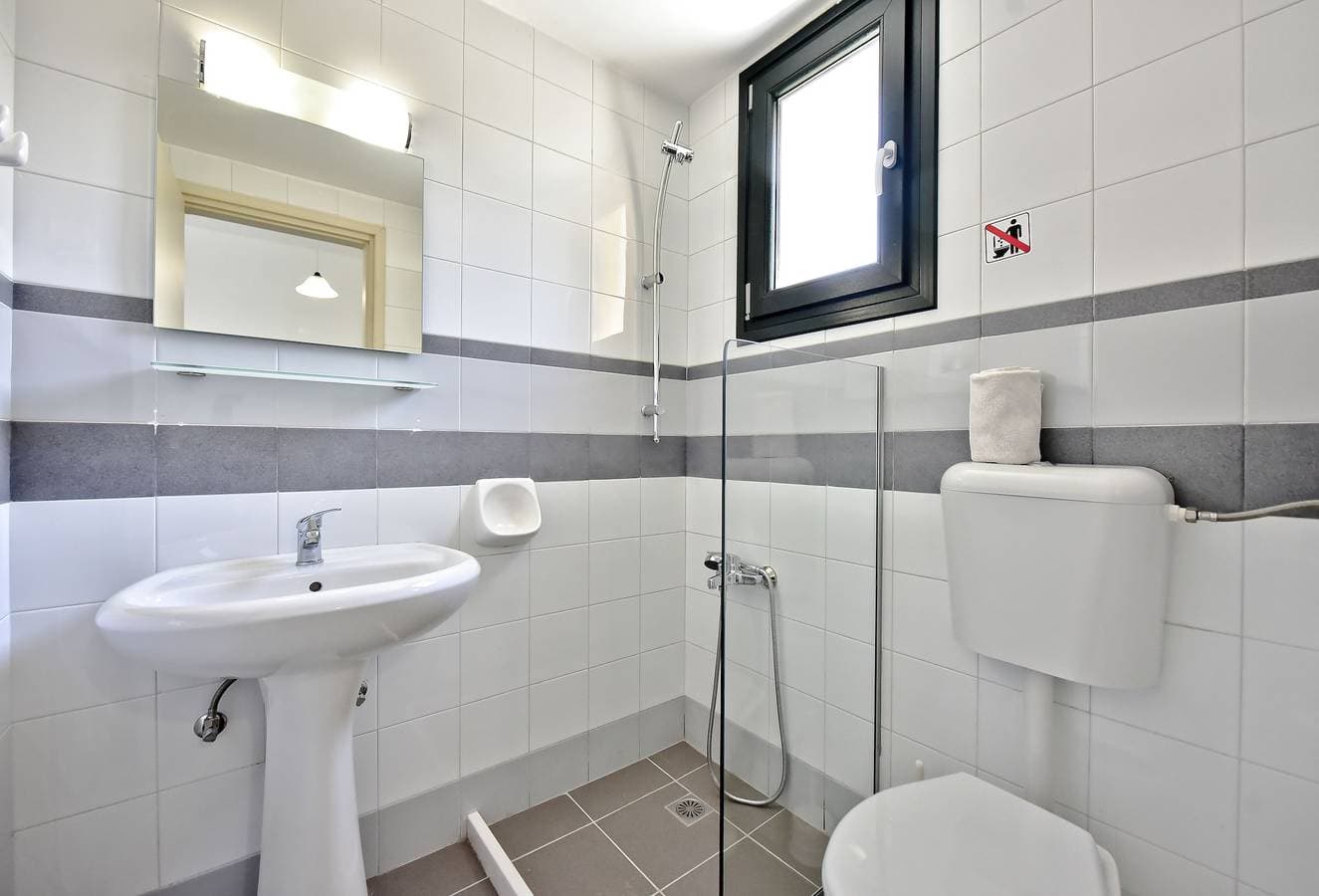 Foto 4 von 17: Ferienwohnung für 2 Personen mit Garten