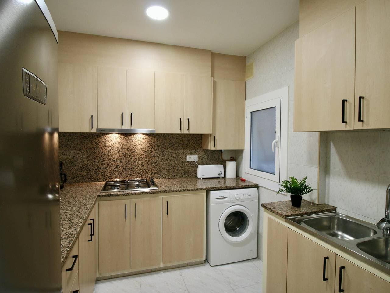 Foto 5 von 26: Ferienwohnung für 6 Personen