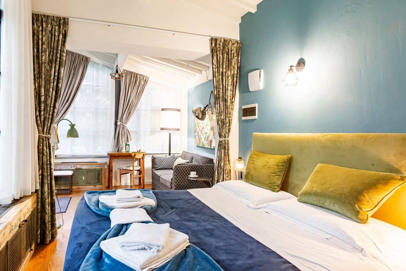 Foto 4 von 19: Ferienwohnung für 2 Personen