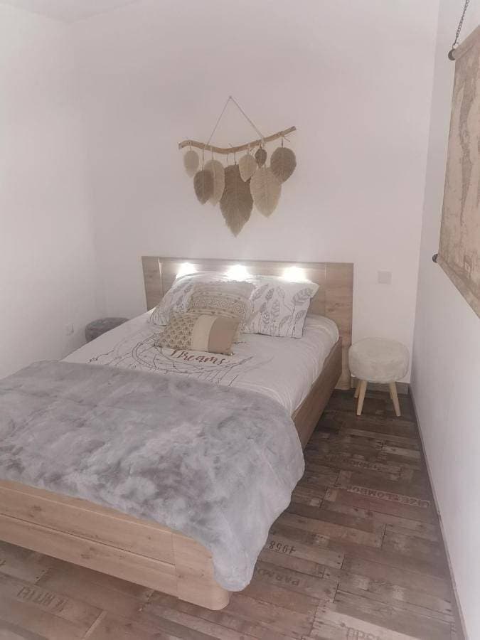 Foto 3 von 15: One-Bedroom House