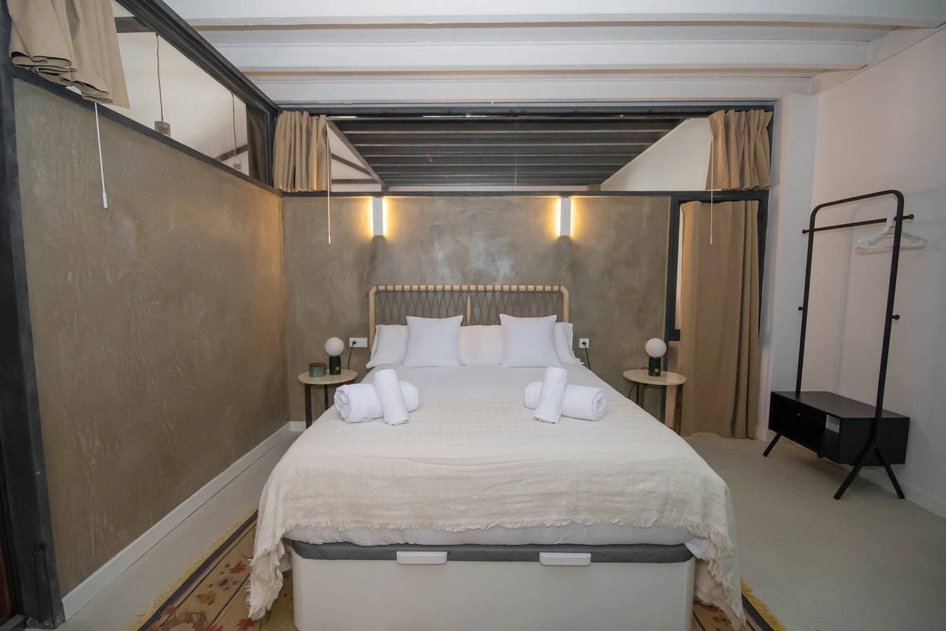Foto 11 von 81: M Elegant and luxurious apartment in Madri