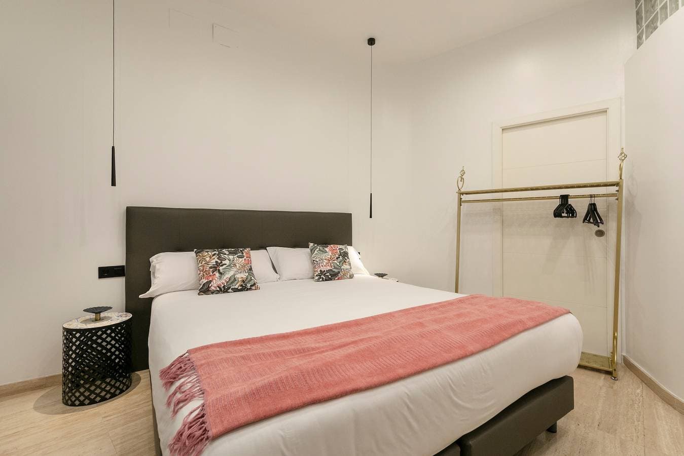 Foto 11 von 18: Ferienwohnung 'Guadalquivir' mit Wi-Fi und Klimaanlage