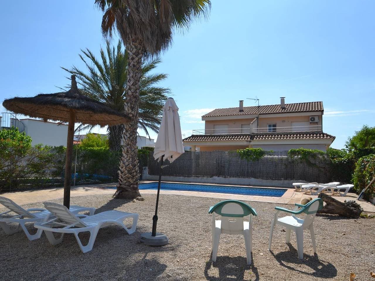 Foto 5 von 22: Casa Sal de mar mit Privatpool
