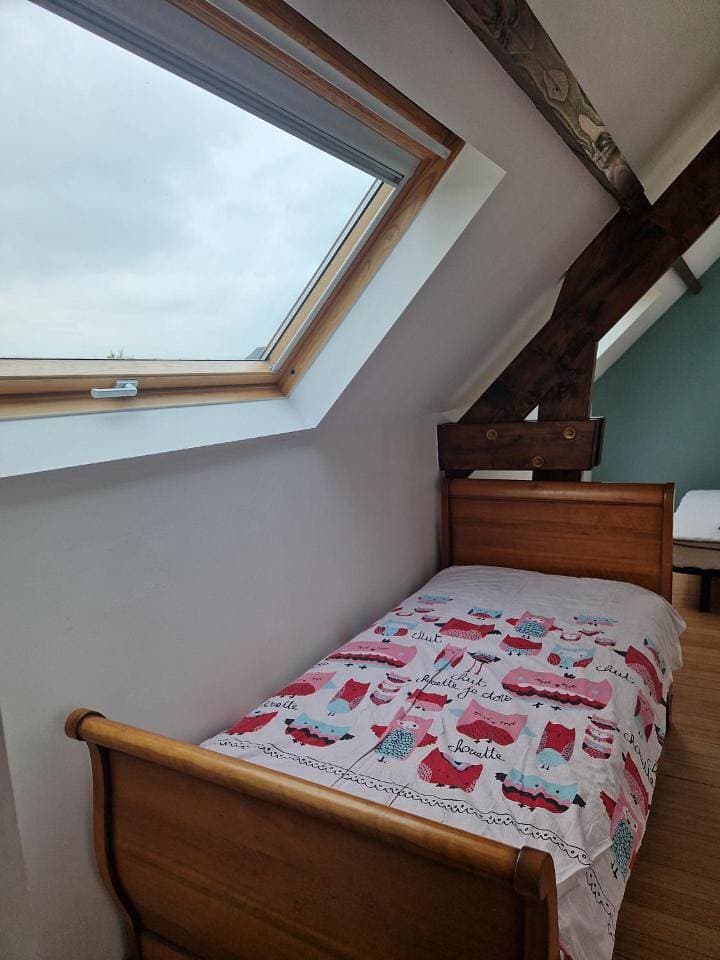 Foto 12 von 20: Three-Bedroom House
