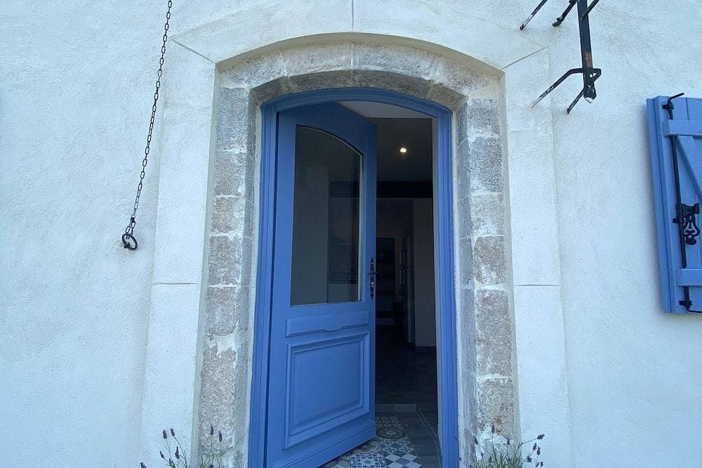 Studio in Mas Provençal 1