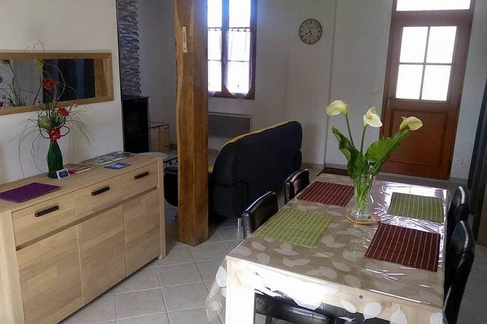 Foto 11 von 18: Solognote renoviertes Haus für 4 Personen eingerichtet