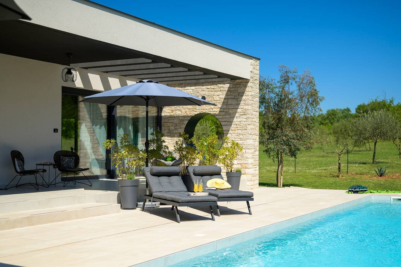 Foto 6 von 37: Villa Bella Ciao