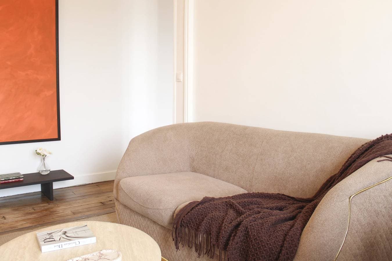 Foto 4 von 13: Ferienwohnung für 2 Personen