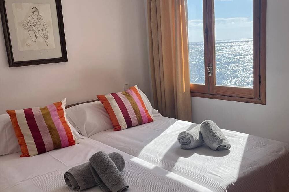 Foto 6 von 30: Wohnung vor dem Meer.