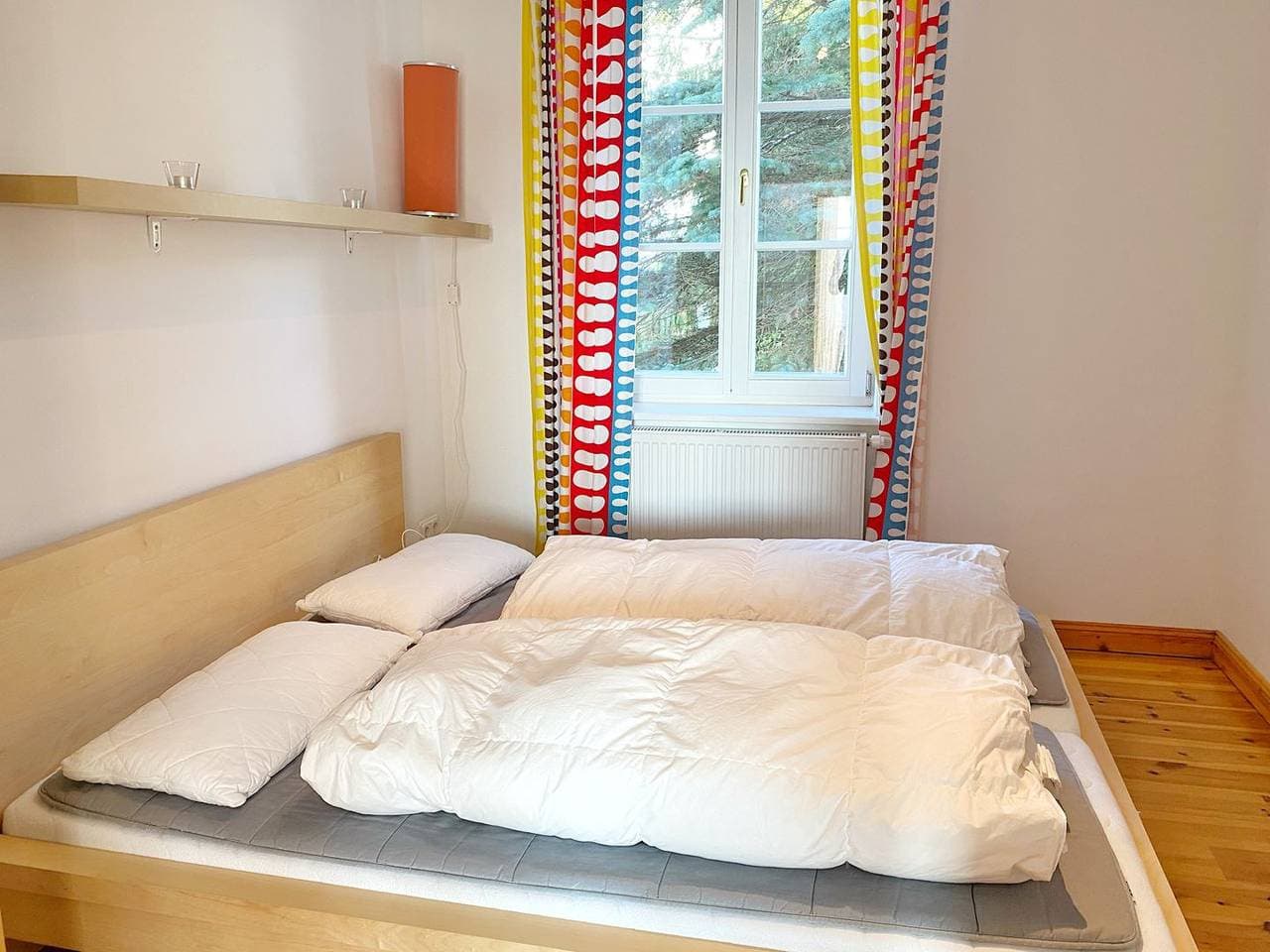 Foto 2 von 11: Seaside Appartements,  "Orange"