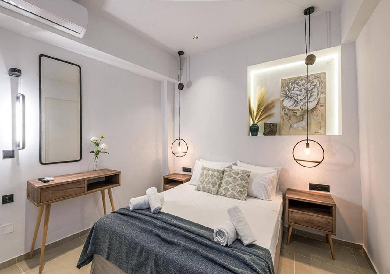 Noemie Apartments 1