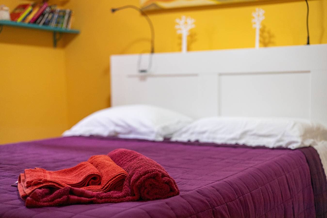 Foto 4 von 21: Ferienwohnung 'Home Holidays Pintadera 1' mit Garten & WLAN