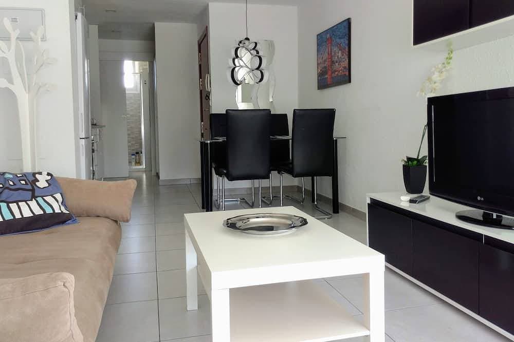 Foto 8 von 30: Fantastische Loft-Wohnung Am Strand Mit Allen Dienstleistungen (WIFI, A / C)