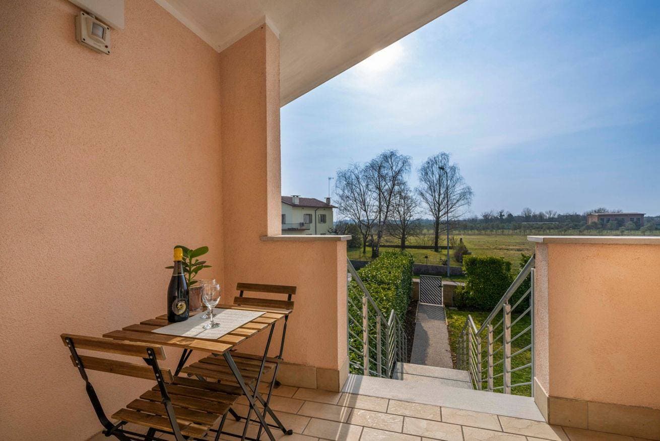 Foto 4 von 18: Ferienwohnung für 2 Personen