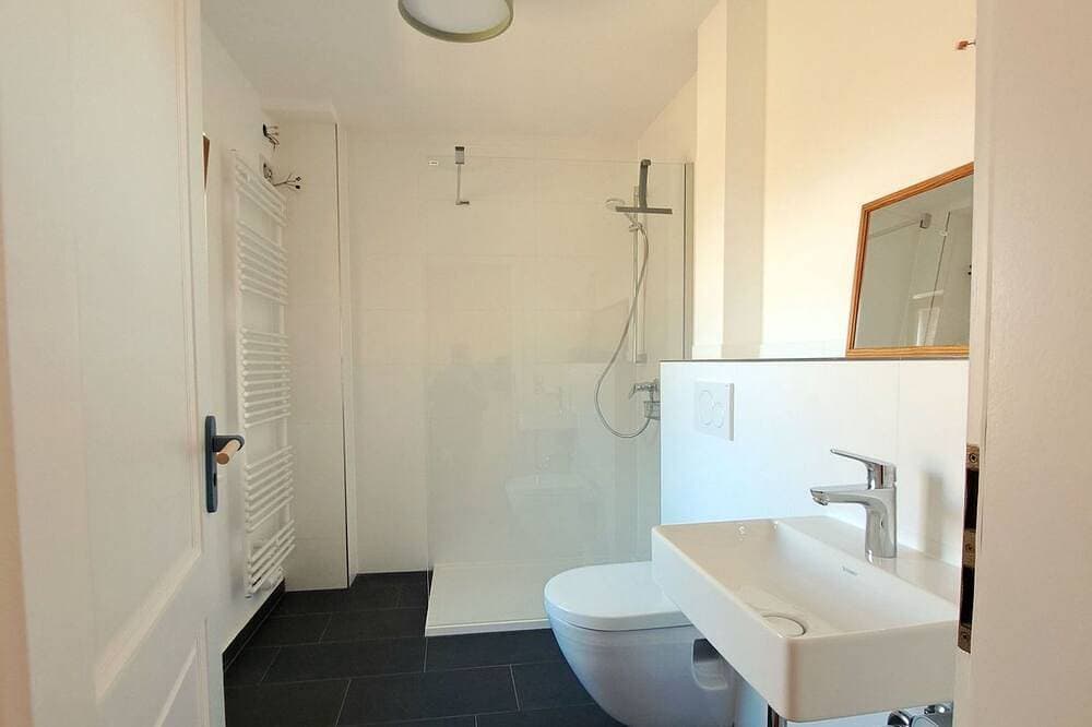 Foto 3 von 22: Ferienhaus Uhlenbusch Fewo 1 - Ferienhaus Uhlenbusch, Ferienwohnung 1