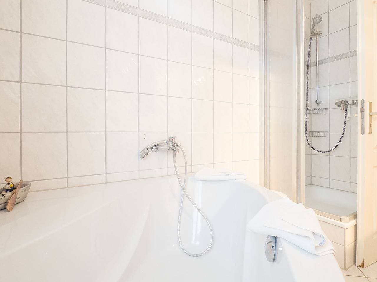 Foto 11 von 18: Ferienwohnung Naurulokki Baabe