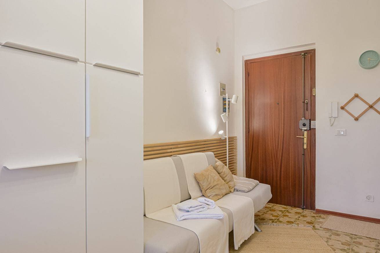 Foto 8 von 19: Ferienwohnung für 3 Personen