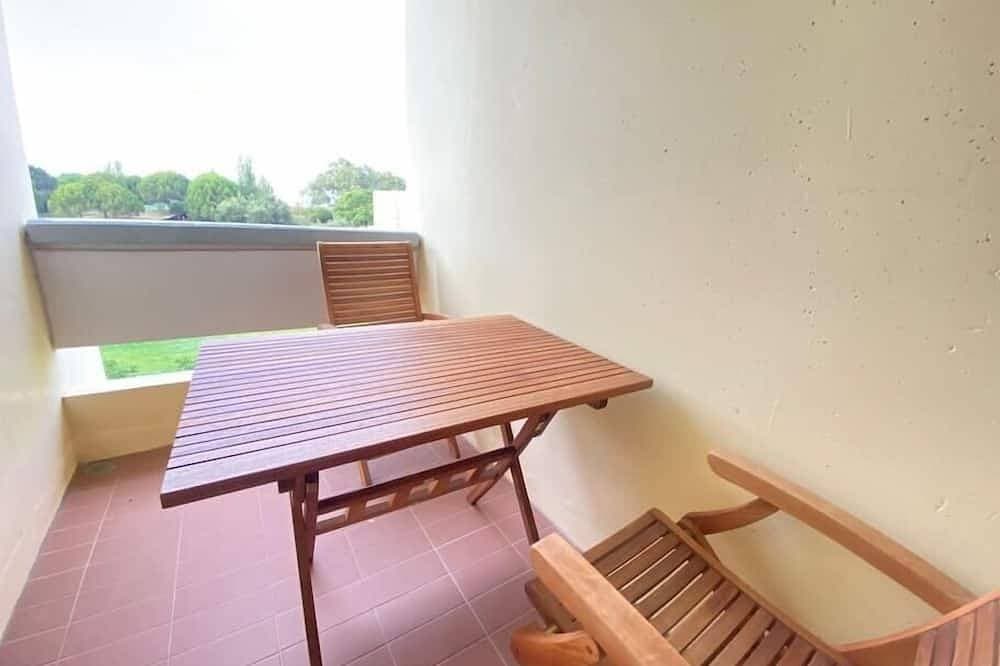 Foto 11 von 11: Apartamento Troia