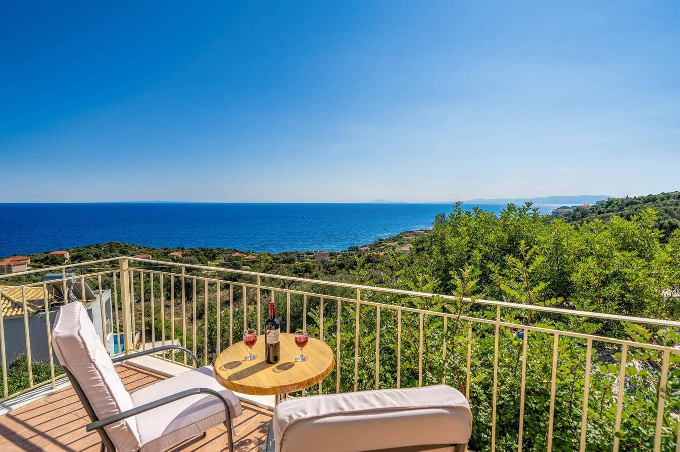 Foto 4 von 28: Villa für 6 Personen