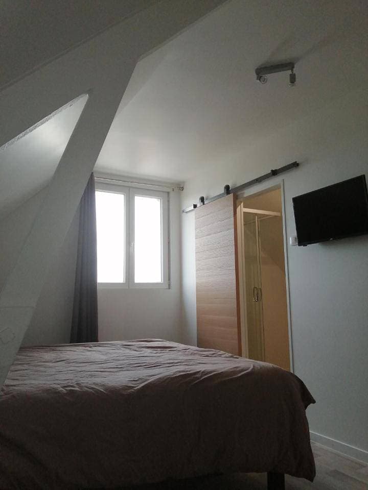 Foto 6 von 7: Deluxe Double Room (2 Adults + 1 Child)