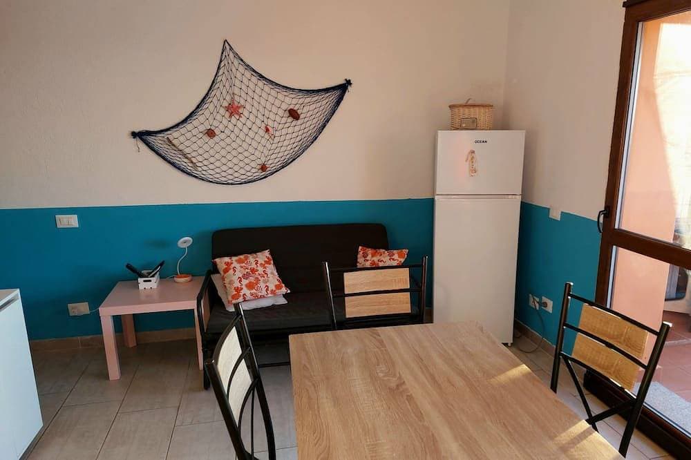 Foto 9 von 22: Casa Luma, un Appartement