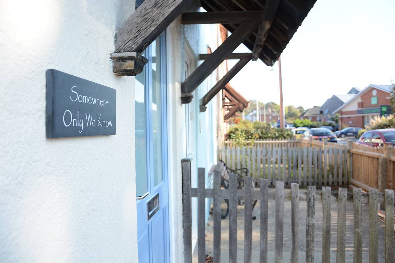 Foto 2 von 18: Somewhere Only We Know, Aldeburgh