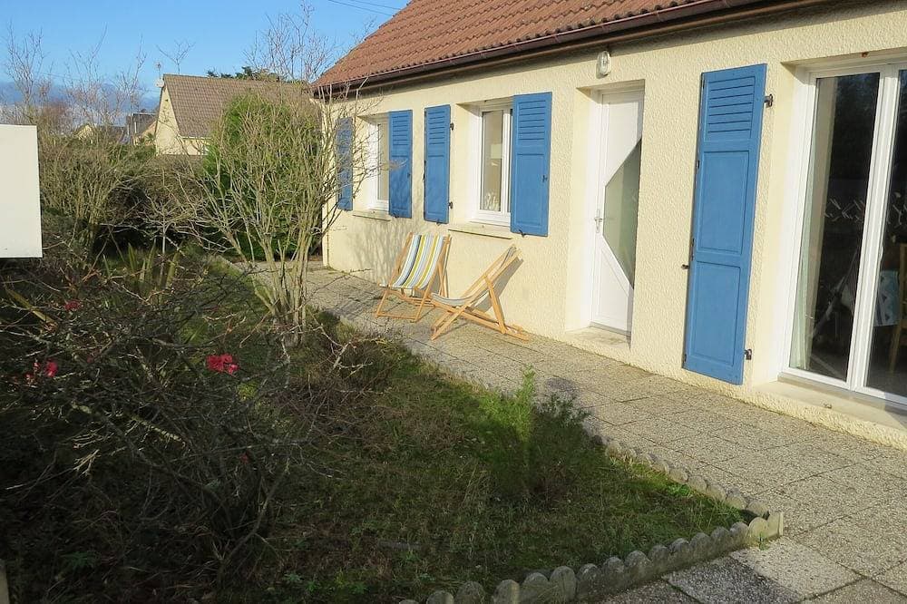 Foto 7 von 23: Freistehendes einstöckiges Haus in Strandnähe