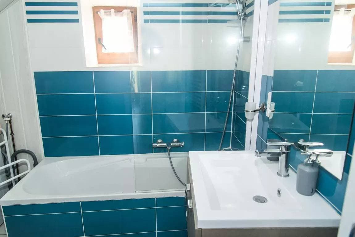 Foto 7 von 21: Gîte de France 7 Personen