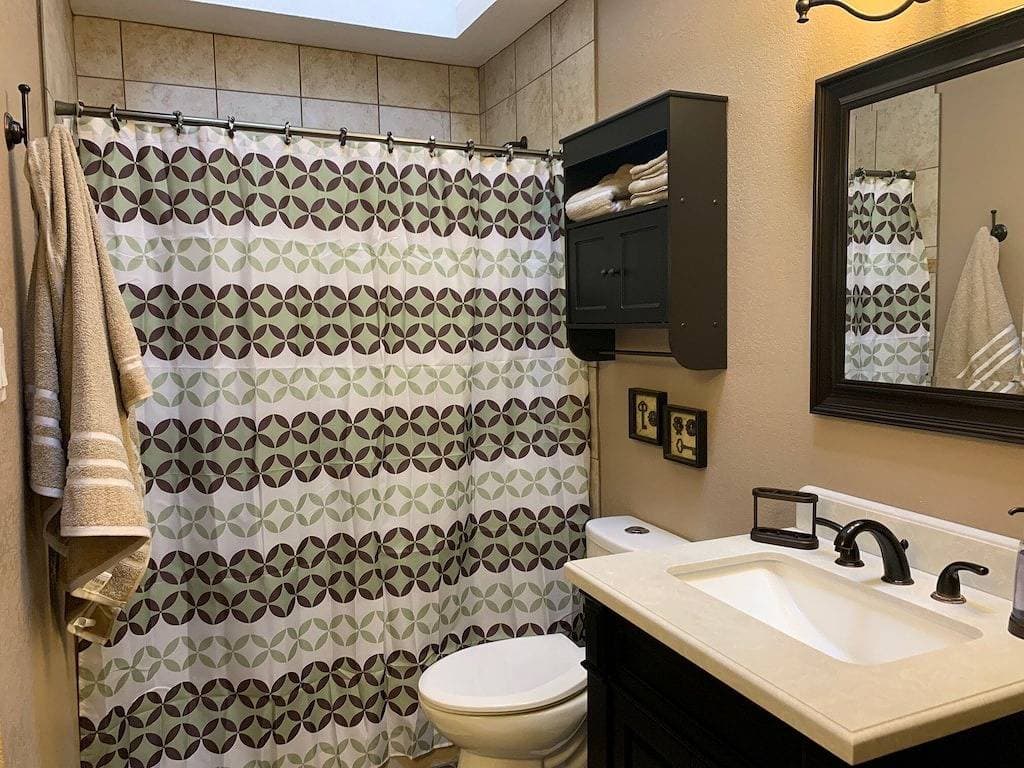 Foto 6 von 13: Gemütliche saubere Maisonette mit gekühlter Luft