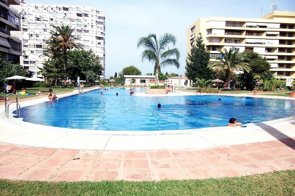 Winter Super Prices,1075€Sea Views,All Expenses Included,WIFI,Netflix,Iptv 1