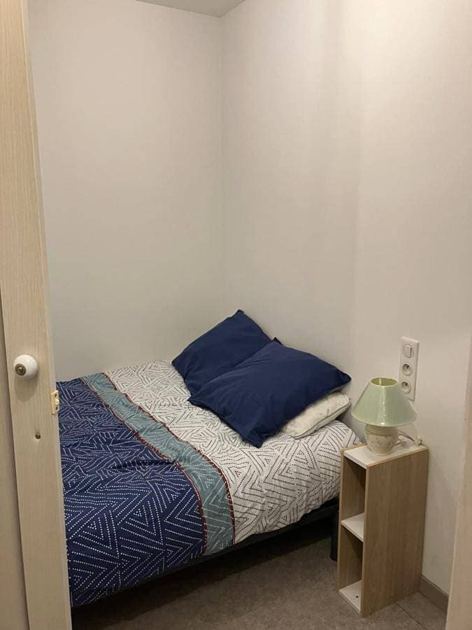 Foto 2 von 12: One-Bedroom Apartment