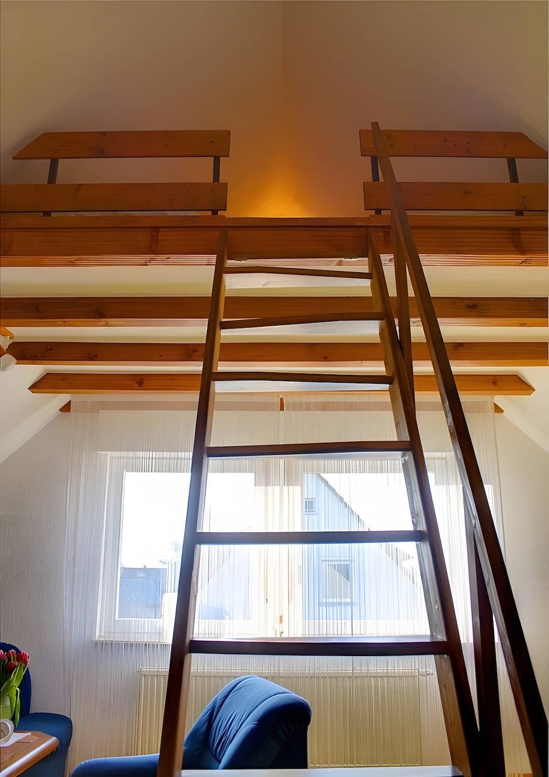 Foto 7 von 13: Ferienwohnung 'Wehrle' mit Gemeinschaftsgarten und Wi-Fi